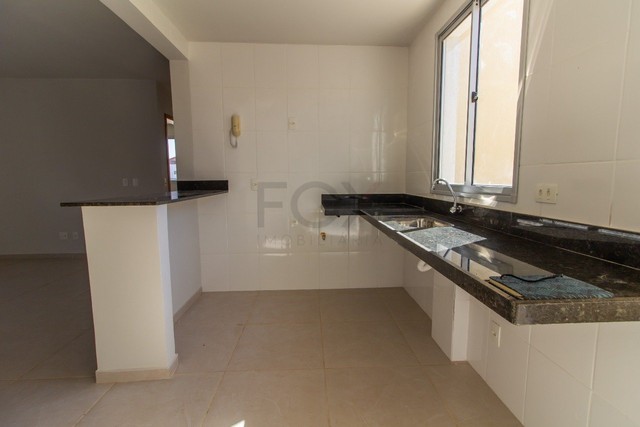 Apartamento à venda com 2 dormitórios em Canaã, Belo horizonte cod:8140 - Foto 5