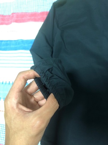 Corta vento Nike running *ORIGINAL* - Foto 5