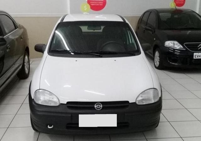 corsa ano 2000