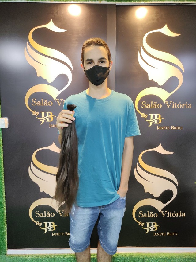 Compramos Cabelo. - Foto 2