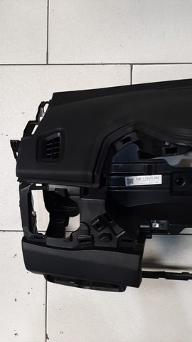 painel airbag  tiggo 7 - Foto 4