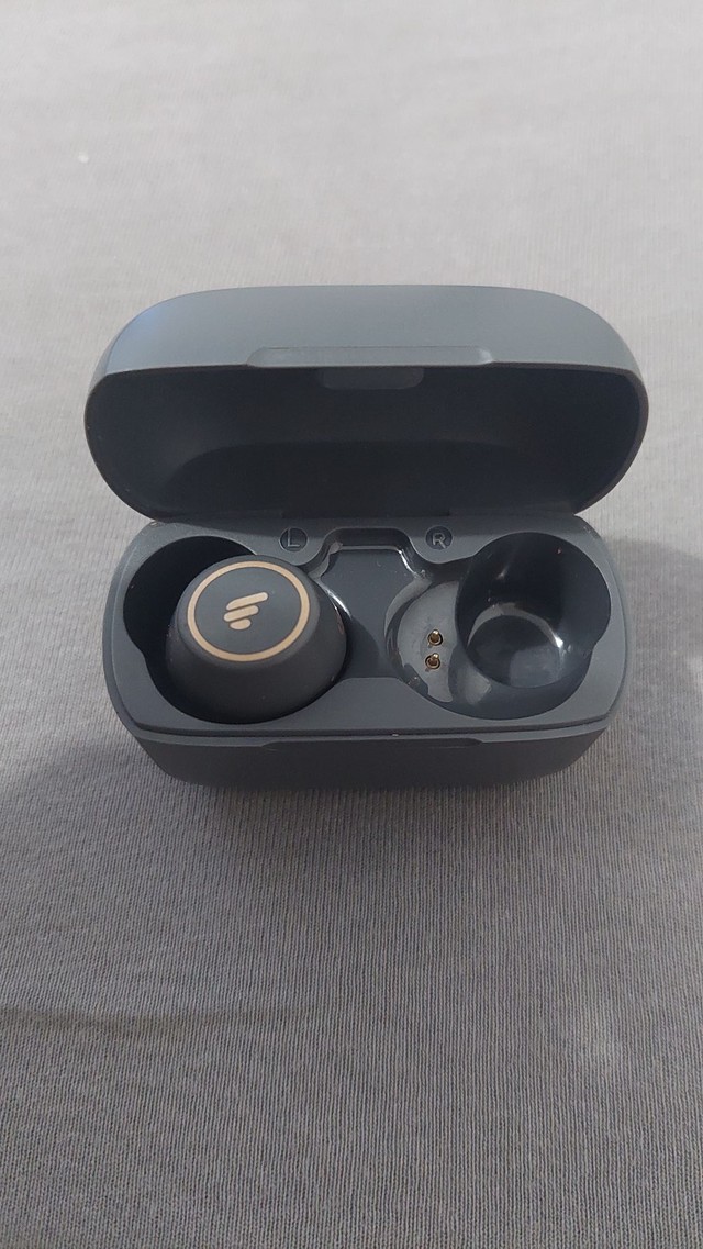 Fone Edifier TWS1 Pro LEIA O ANÚNCIO - Áudio, TV, vídeo e fotografia