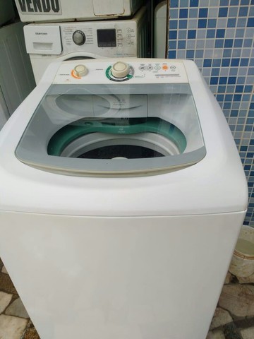 racket Beyond float Máquina de lavar roupa com garantia - Eletrodomésticos - Boca do Rio,  Salvador 1072281097 | OLX