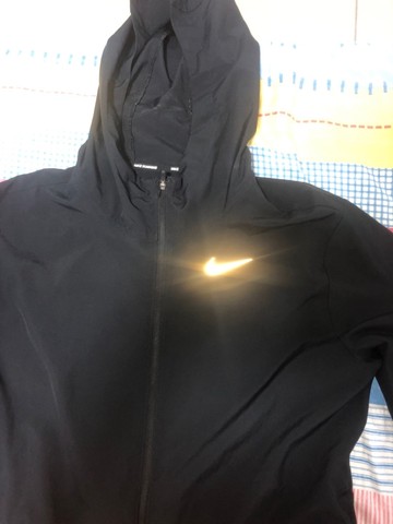 Corta vento Nike running *ORIGINAL* - Foto 2