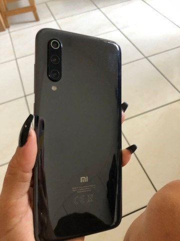 Xiaomi MI9 top de linha !  - Foto 6