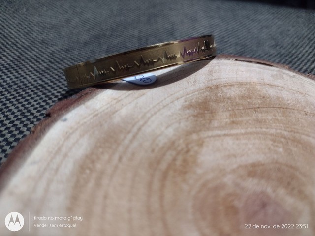 BRACELETE JESUS ? - Foto 2