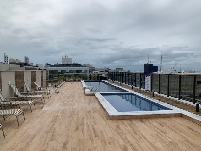 Apartamento Sensacional em Cabo Branco  - Foto 9