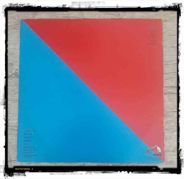 LP - Vinil - Lulu Santos - Lulu - Foto 2