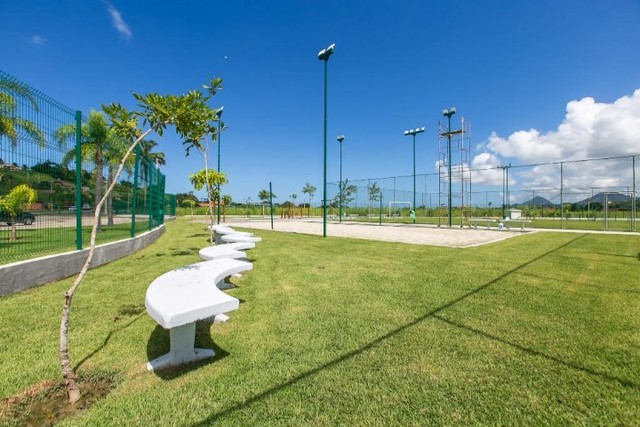 Condomínio Landscape Maricá - Melhor localização da cidade lotes 380m² - Foto 10