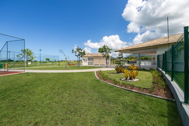 Condomínio Landscape Maricá - Melhor localização da cidade lotes 380m² - Foto 14