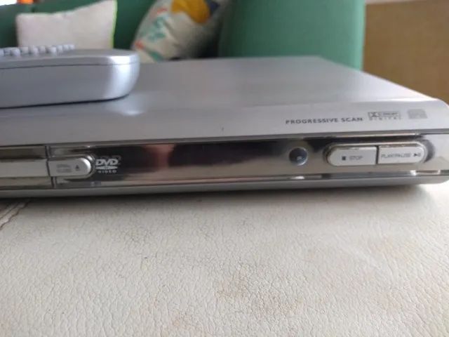 DVD player DVP530/69