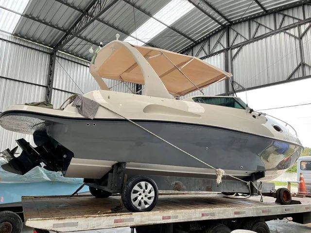 Magna 278 V8 impecável - Foto 3