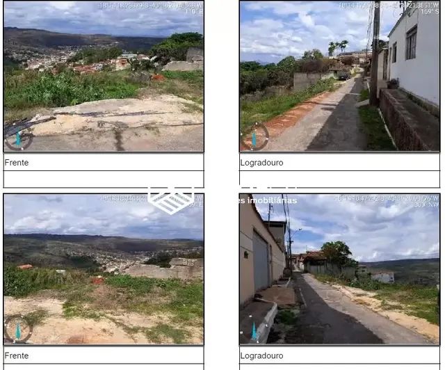 Diamantina/MG - BICAME - Foto 2
