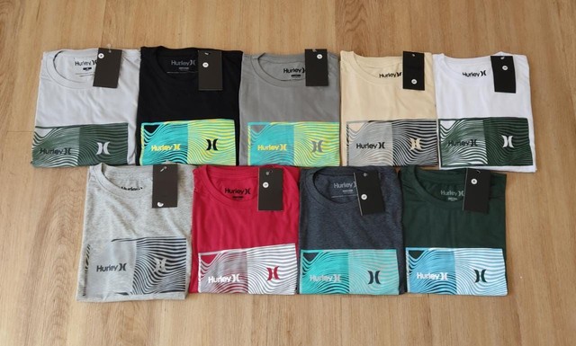Camisas PREMIUM  - Foto 2