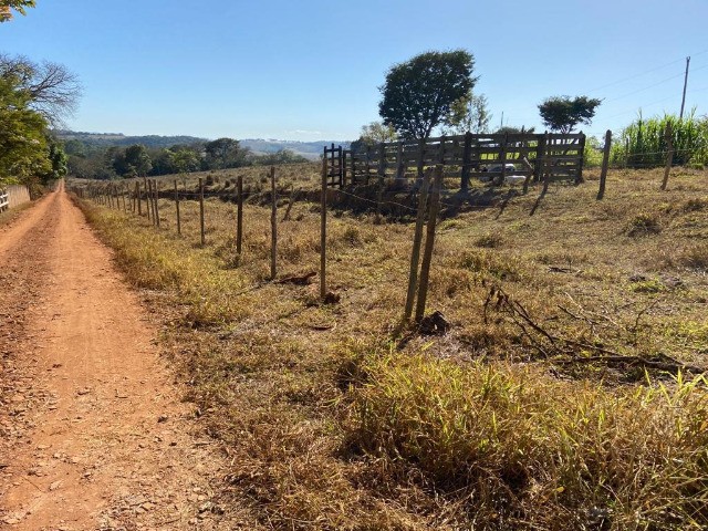 Terrenos, sítios e fazendas à venda em Minas Gerais | OLX