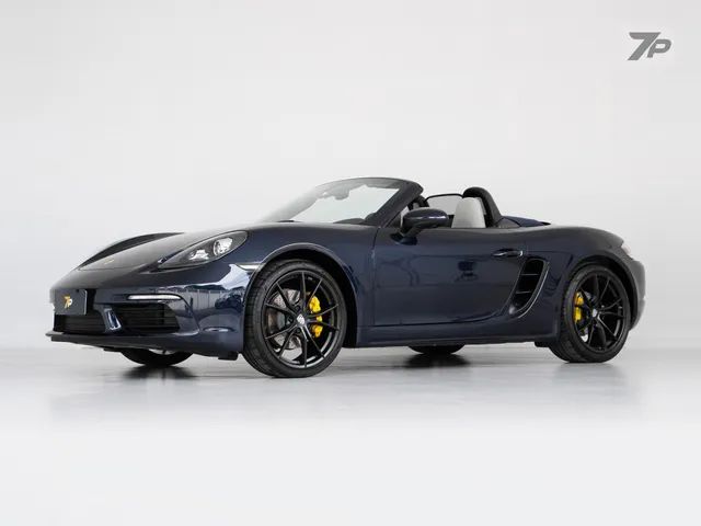 Porsche 718 2019 por R$ 495.000, Curitiba, PR - ID: 6336278