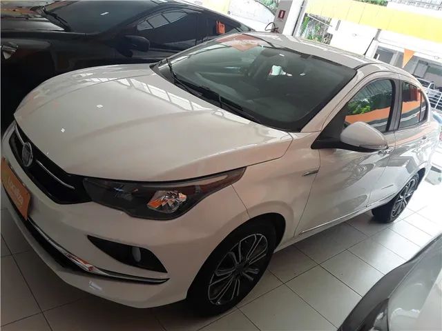 Fiat Cronos 2020 1.8 e.torq flex precision at6 - Foto 2