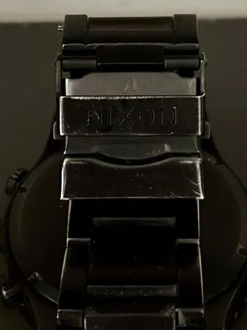 Relógio Nixon 51-30 Chrono - Foto 5
