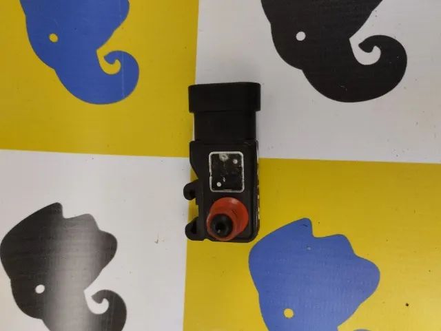 Sensor Pressão Map Stilo 1.8 16v Clio 206 Cod. 16212460