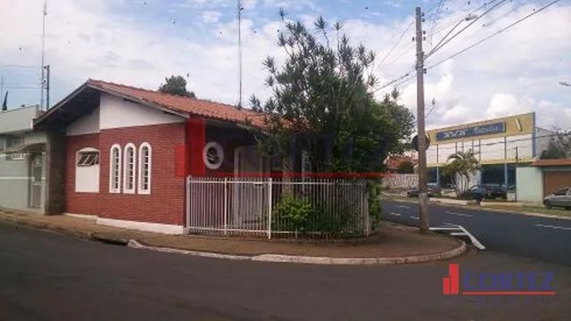 Casas à venda Centro, Rio Claro - SP