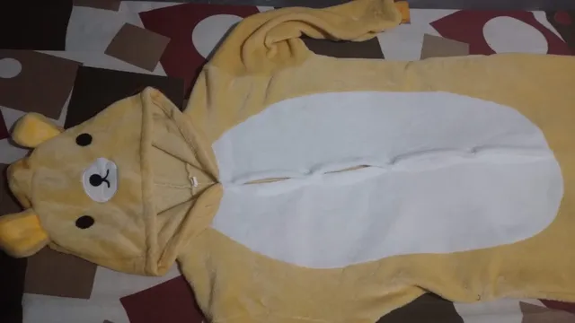 Pijamas Kigurumi Pikachu Adulto Envio Imediato P/M/G/GG