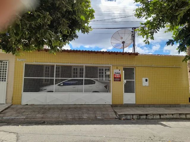 Captação de Casa a venda na Rua das Palmeiras, Alves de Souza, Paulo Afonso, BA