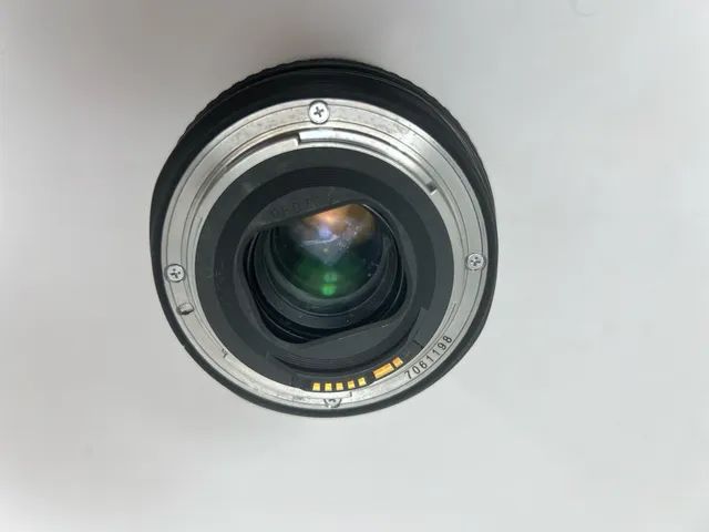 Lente Canon 24-105mm - Foto 6
