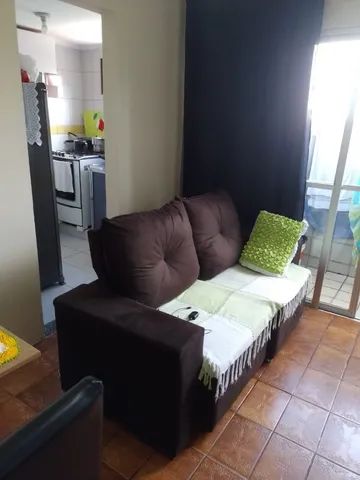 Vendo apartamento na curva do S , depois do Brasão - Foto 4