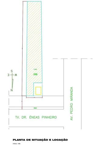 Prédio, 8/4, 3 Pav, 12vgs na Pedreira.  - Foto 5