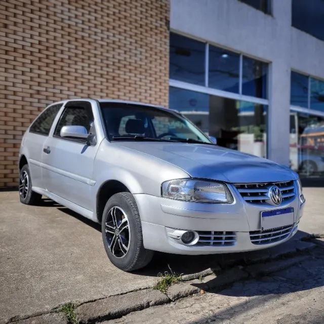 Volkswagen Gol G4 1.0 Flex 2013 Muito Barato