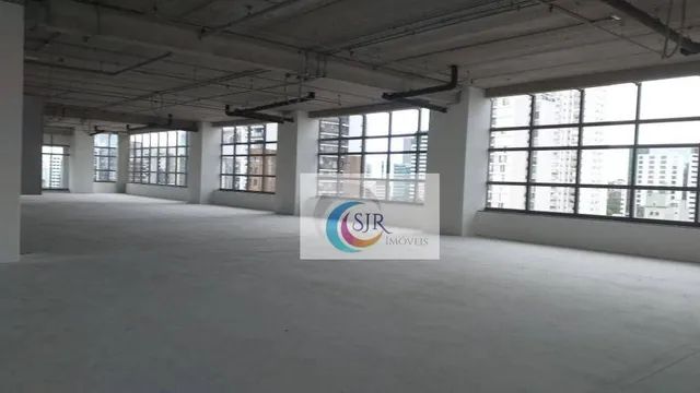 Conjunto para alugar, 882 m² - Pinheiros - São Paulo/SP - Foto 3