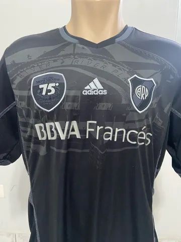 Camisa de futebol  River Plate Argentina