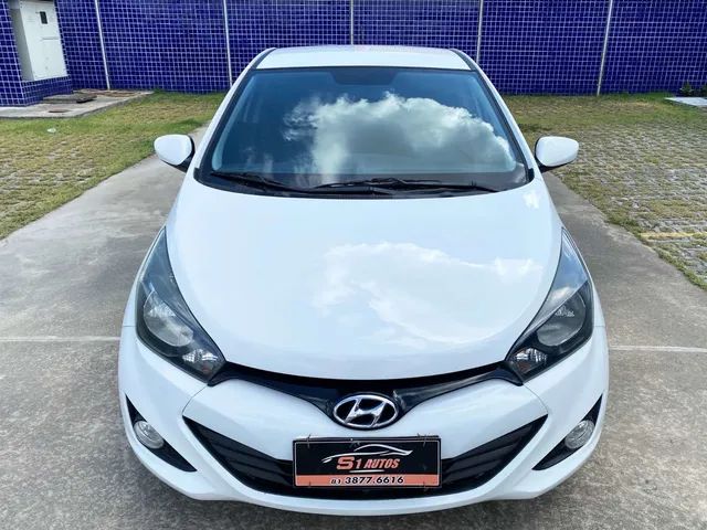 HYUNDAI HB20 HB20 COMF./C.PLUS/C.STYLE 1.0 FLEX 12V