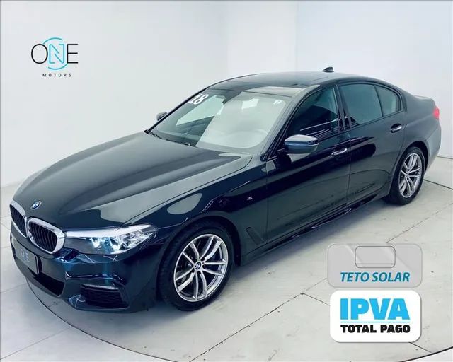 BMW 530I Usados e Novos | OLX