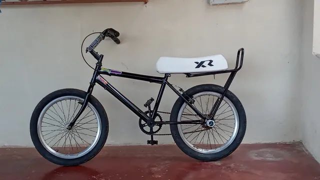 Bicicleta aro 20 montadinha