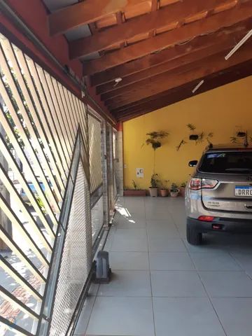 Casas à venda na Rua Gabriel Cestari em Londrina