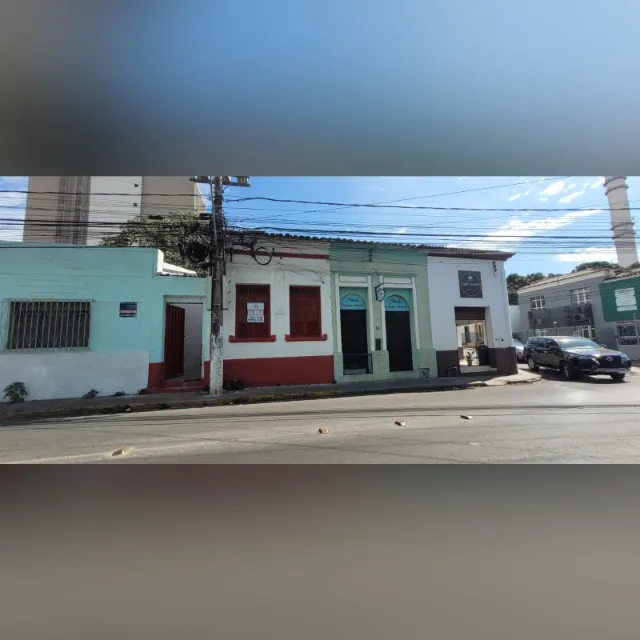 Casa comercial - em frente a Camara Municipal de Cuiabá