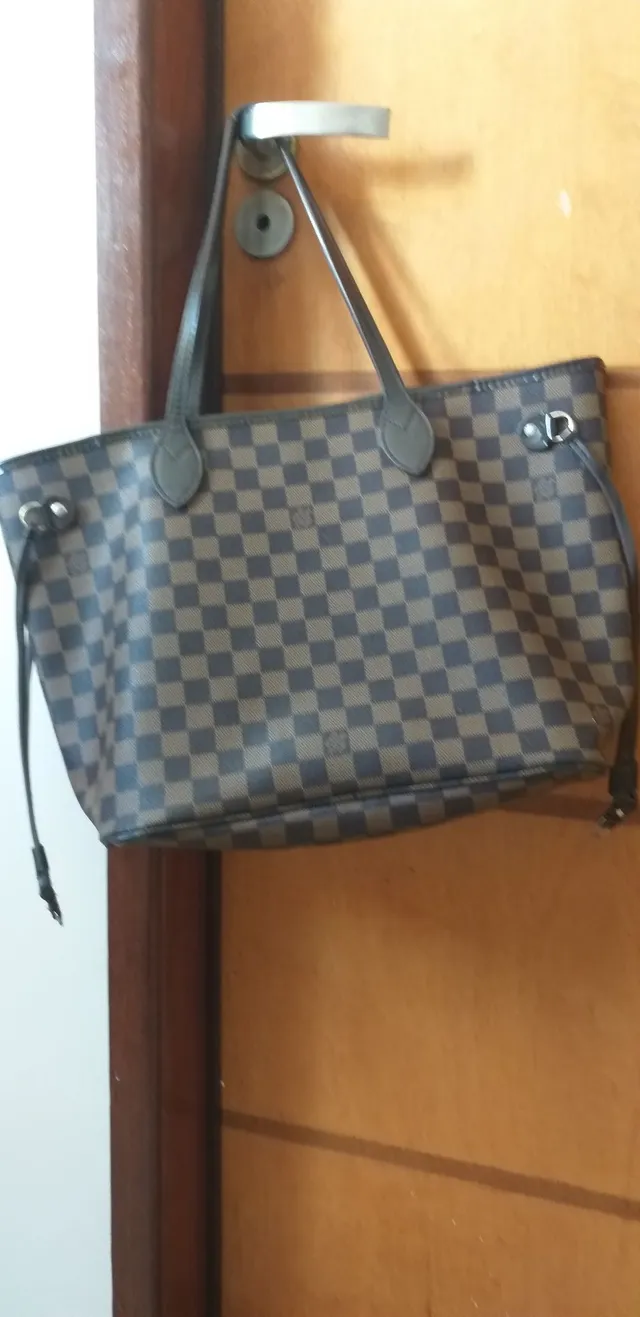 Necessaire louis vuitton  +35 anúncios na OLX Brasil