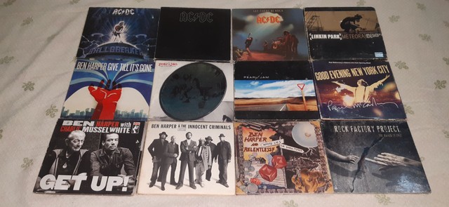 CDS DE ROCK 64319033994498120