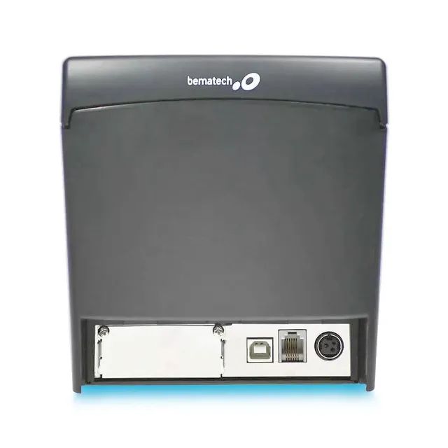 Impressora Térmica Bematech - USB - MP-4200 TH - Nova na Caixa - Foto 5