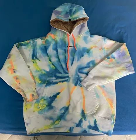 Casaco BAW ORIGINAL 