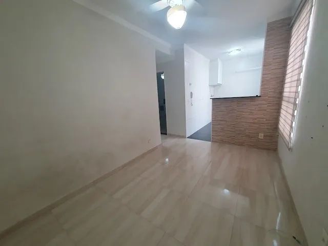 Apartamentos com piscina com 2 quartos no Jardim São Francisco