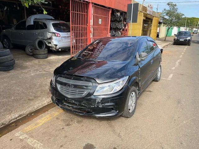 Peças p/ Onix 1.0 Flex 2016 - Foto 2