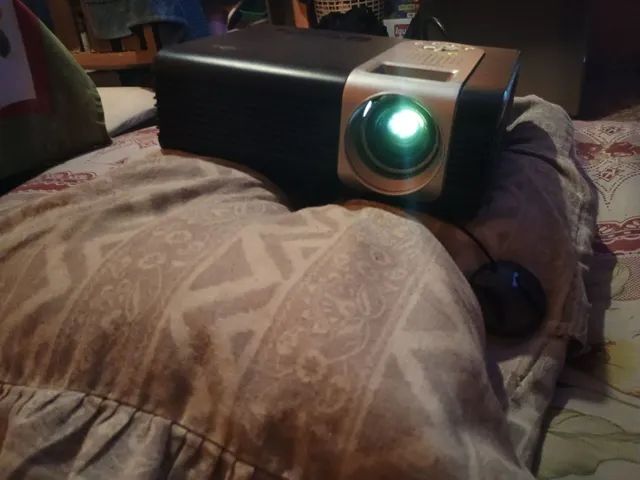 Projetor BENQ - Foto 2