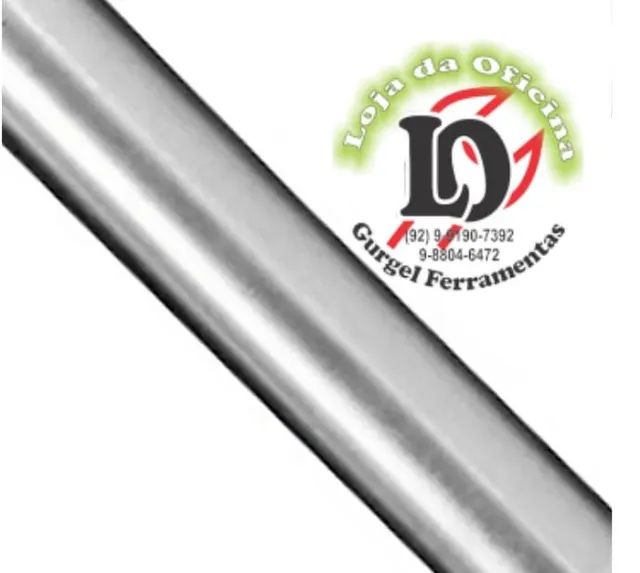 Chave de Vela Longa Sextavada 16mm com Encaixe de 1/2 Pol. - KITEST-KF-139 - Foto 3