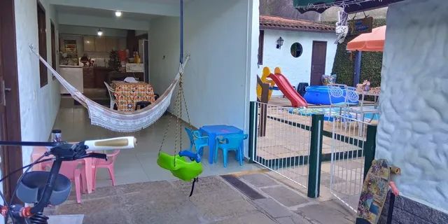 Casa em Itaipava - Temporada - Day Use - Festa - Foto 9