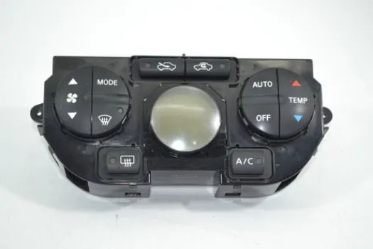 Comando Controle Ar Condicionado Nissan Livina 2012 2013