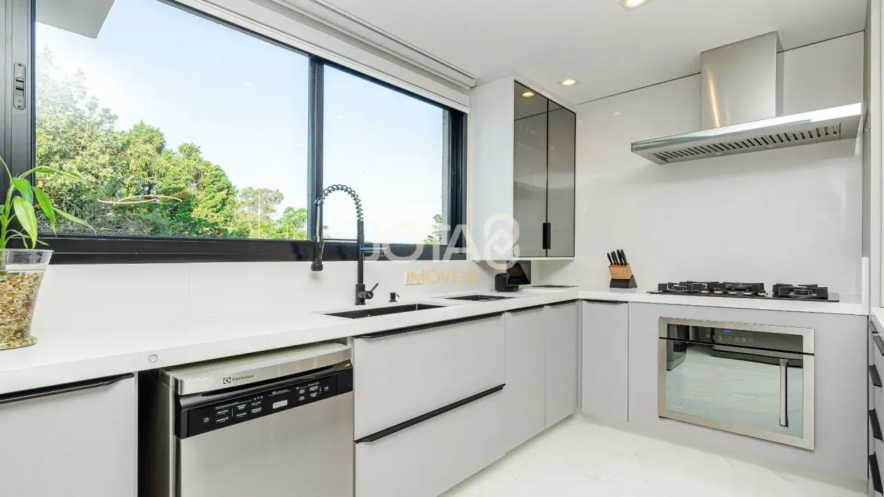 ESPETACULAR TOWNHOUSE NO JARDIM SOCIAL Espetacular townhouse no Jardim Social - Jota8 - Foto 13