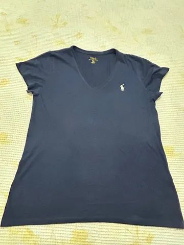 Lote blusa Ralph Lauren original 