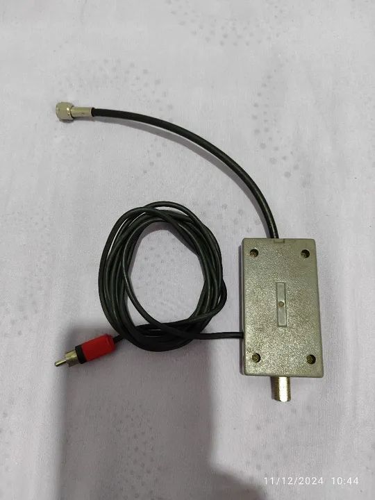 Cabo de sinal Super Nintendo  - Foto 2